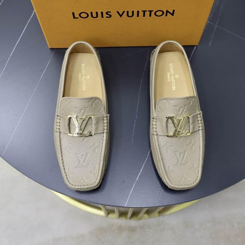 LV Men's Shoes 2475